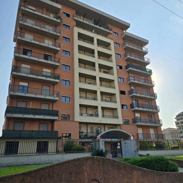 appartamento in vendita a Torino in zona Madonna di Campagna