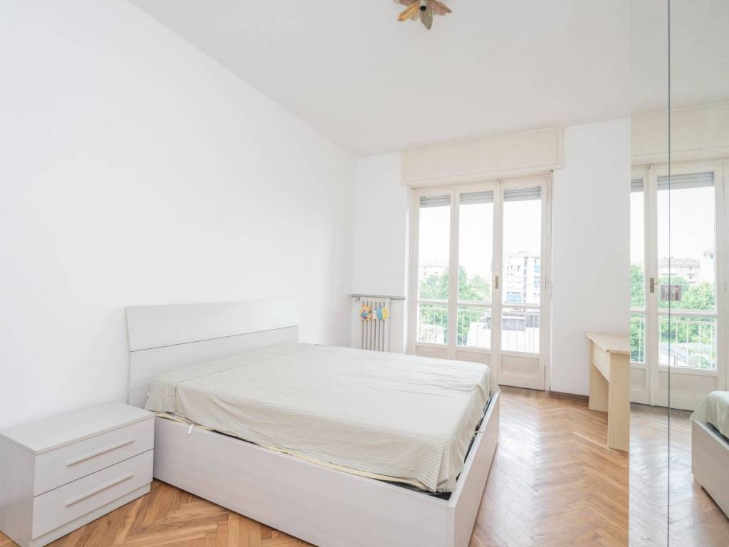 appartamento in vendita a Torino in zona Borgo San Paolo