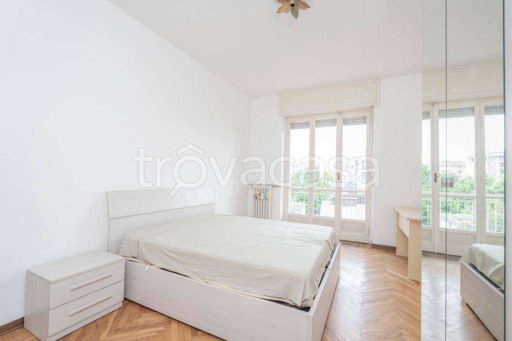 appartamento in vendita a Torino in zona Borgo San Paolo