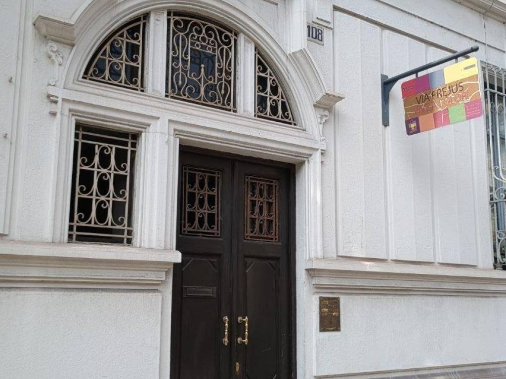 appartamento in vendita a Torino in zona Borgo San Paolo