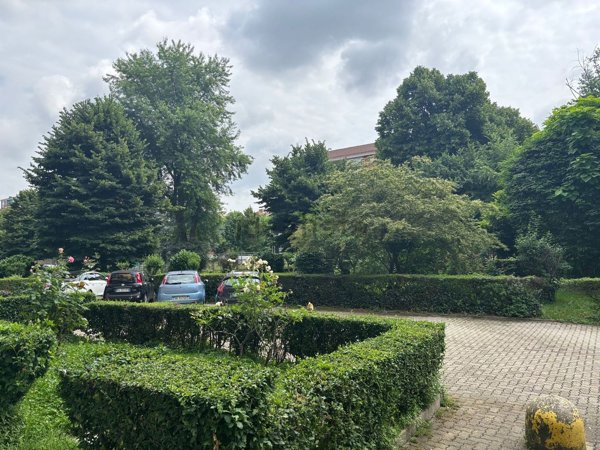 appartamento in vendita a Torino in zona Santa Rita