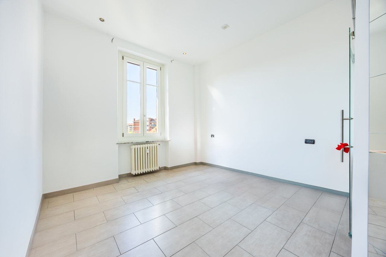 appartamento in vendita a Torino in zona Borgo San Paolo