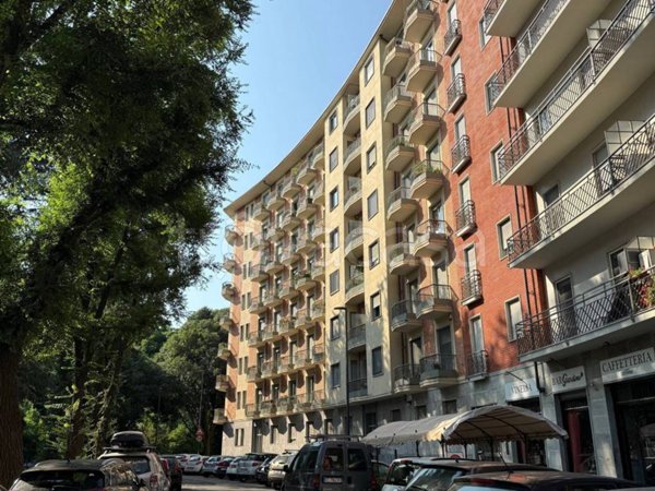 appartamento in vendita a Torino in zona Vanchiglia