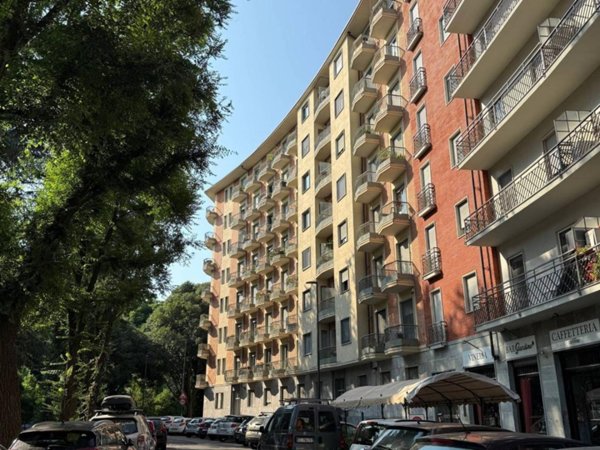 appartamento in vendita a Torino in zona Vanchiglia