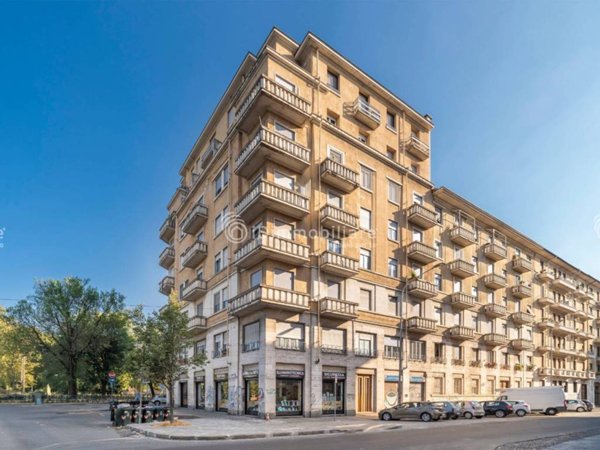 appartamento in vendita a Torino in zona Rebaudengo