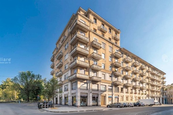appartamento in vendita a Torino in zona Centro Storico