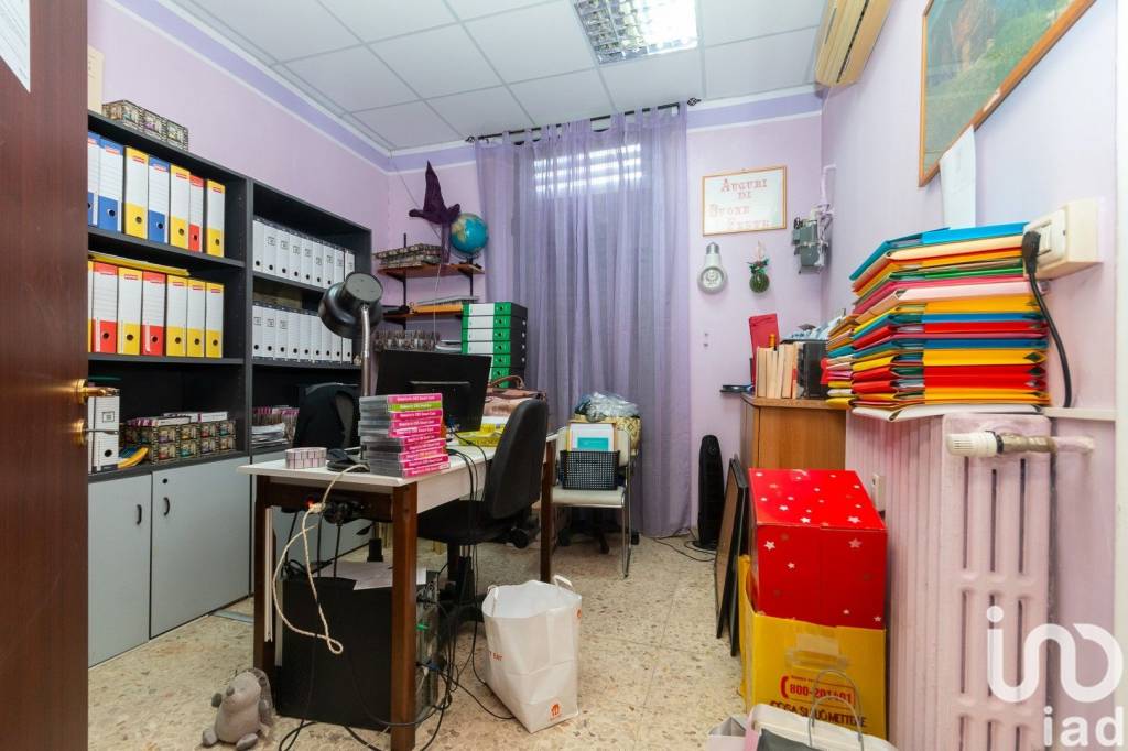 appartamento in vendita a Torino in zona Millefonti
