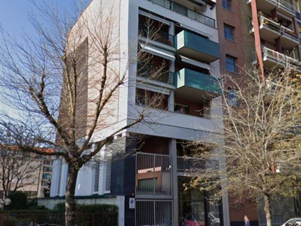 appartamento in vendita a Torino in zona Millefonti