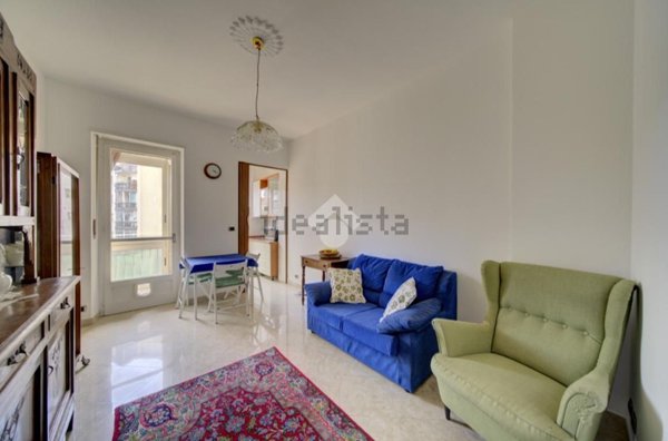 appartamento in vendita a Torino in zona Santa Rita