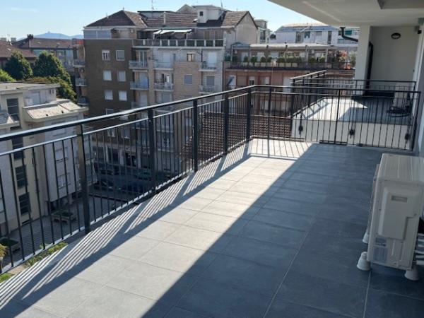 appartamento in vendita a Torino in zona Santa Rita