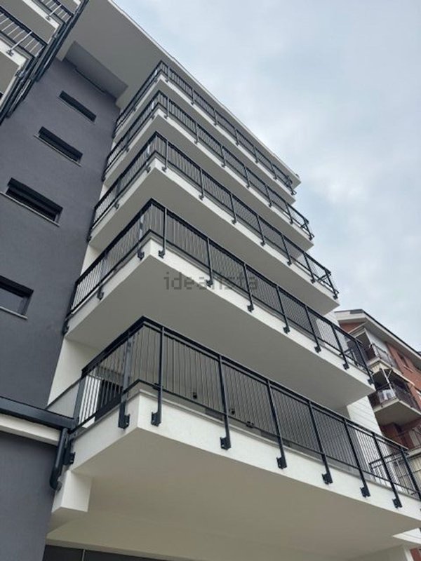 appartamento in vendita a Torino in zona Santa Rita