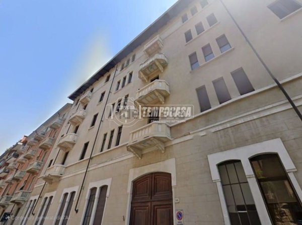 appartamento in vendita a Torino in zona San Salvario