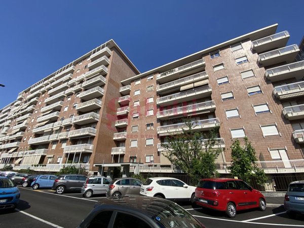 appartamento in vendita a Torino in zona Pozzo Strada