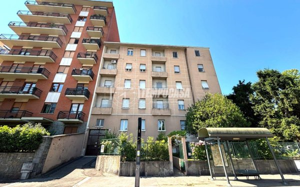appartamento in vendita a Torino in zona Campidoglio