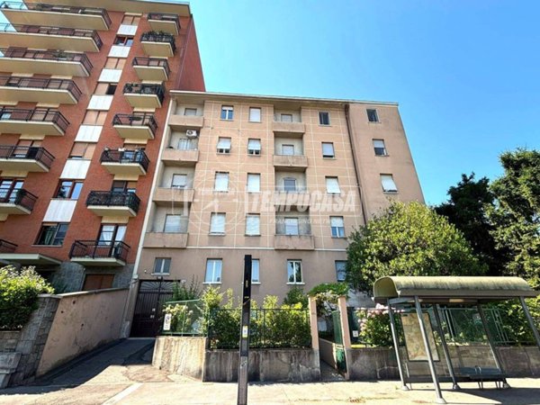 appartamento in vendita a Torino in zona Campidoglio