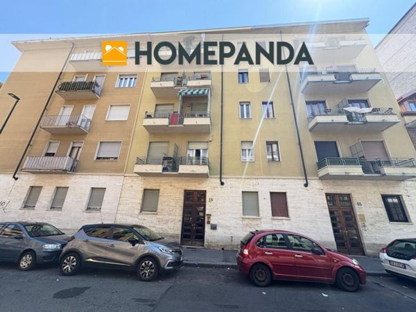 appartamento in vendita a Torino in zona Parella