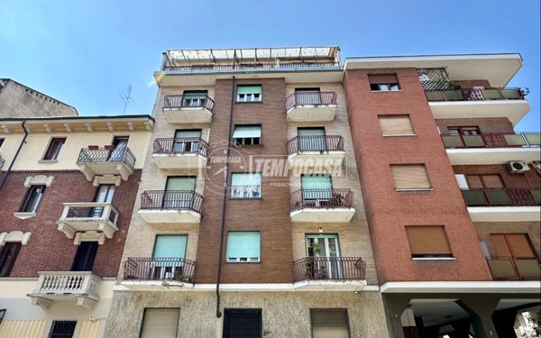 appartamento in vendita a Torino in zona Borgo San Paolo
