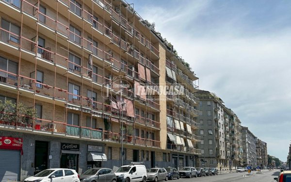 appartamento in vendita a Torino in zona Santa Rita