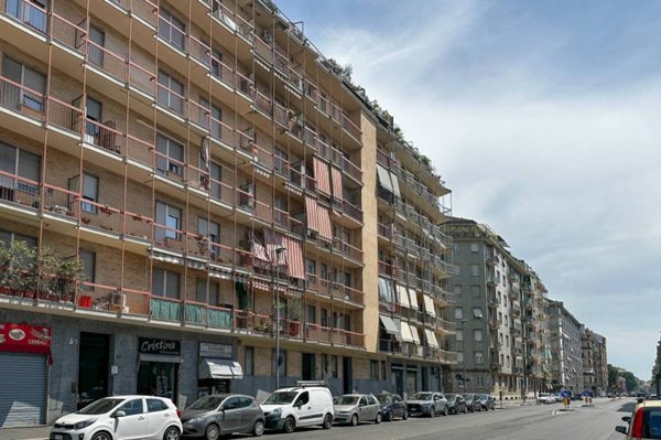 appartamento in vendita a Torino in zona Santa Rita