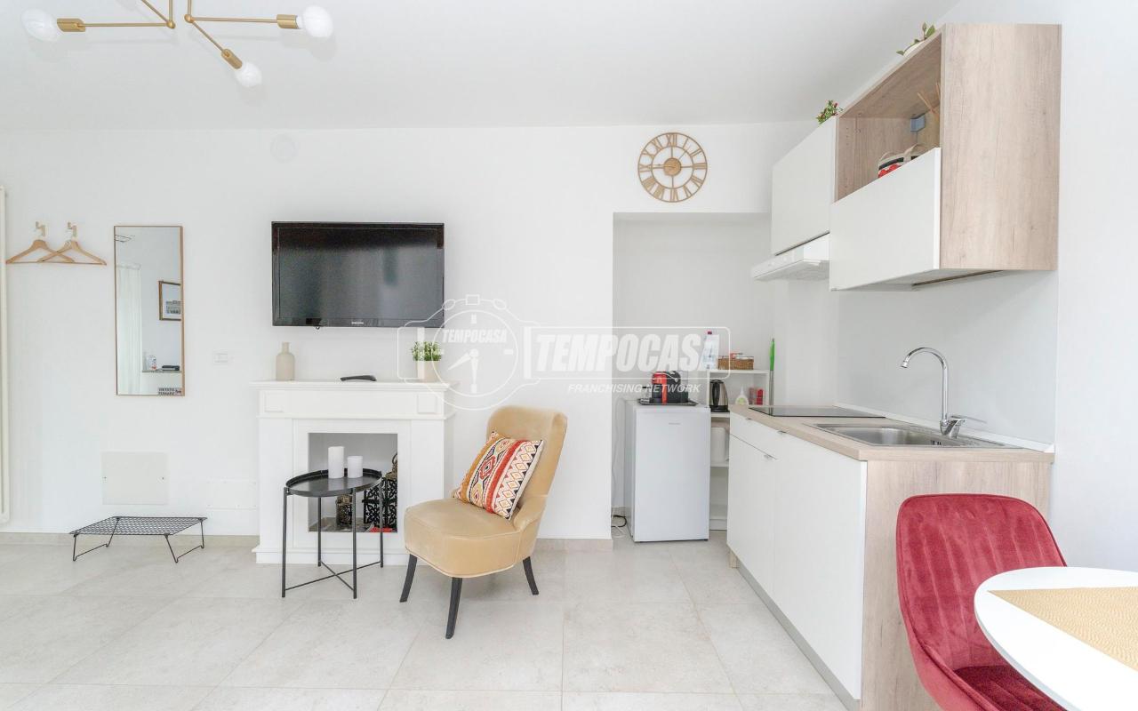 appartamento in vendita a Torino in zona Centro Storico