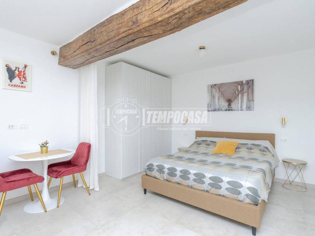 appartamento in vendita a Torino in zona Centro Storico