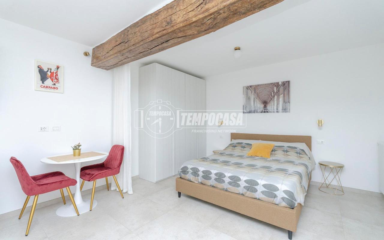 appartamento in vendita a Torino in zona Centro Storico