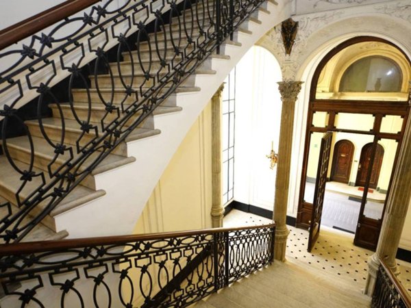 appartamento in vendita a Torino in zona Centro Storico