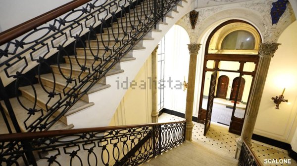 appartamento in vendita a Torino in zona Centro Storico