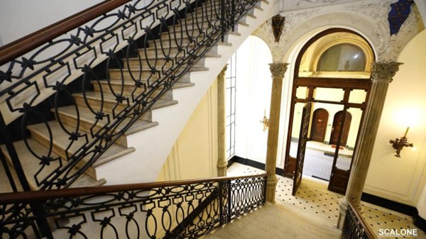 appartamento in vendita a Torino in zona Centro Storico