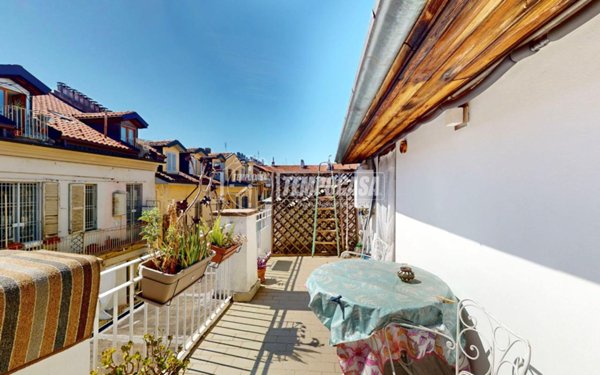 appartamento in vendita a Torino in zona Centro Storico