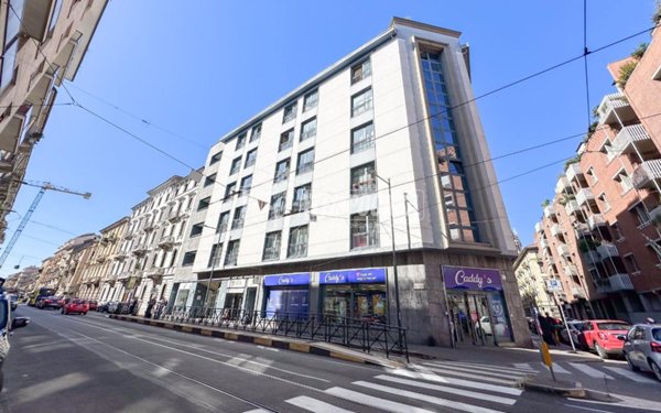 appartamento in vendita a Torino in zona San Salvario