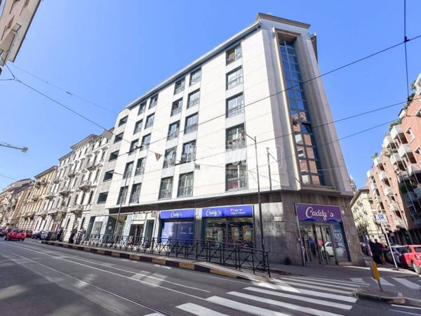 appartamento in vendita a Torino in zona San Salvario