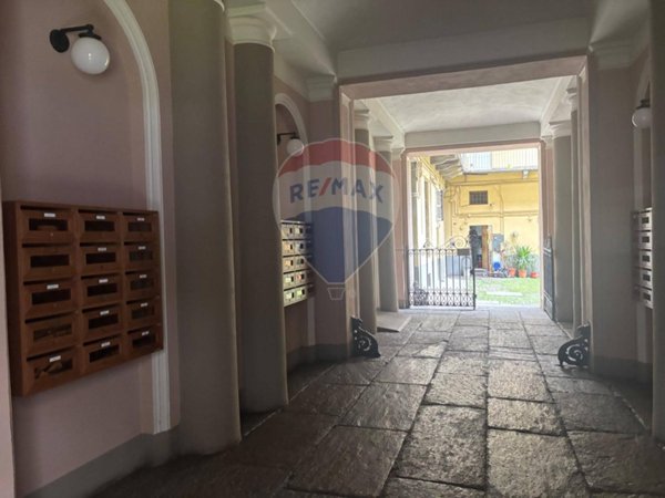 appartamento in vendita a Torino in zona San Salvario
