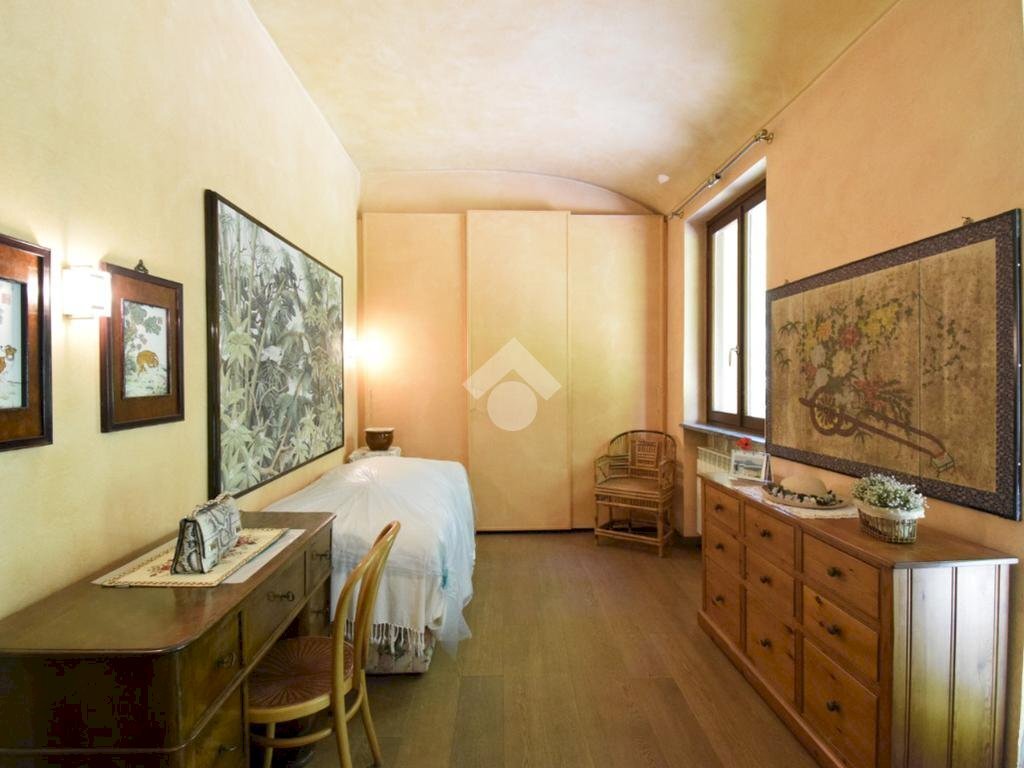 appartamento in vendita a Torino in zona Centro Storico