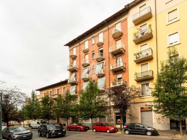 appartamento in vendita a Torino in zona Parella