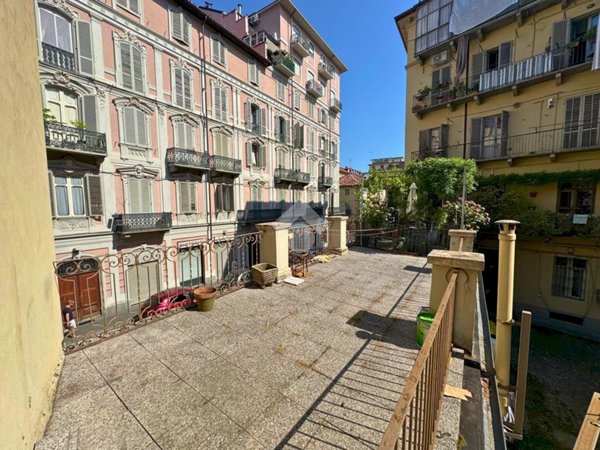 appartamento in vendita a Torino in zona San Donato