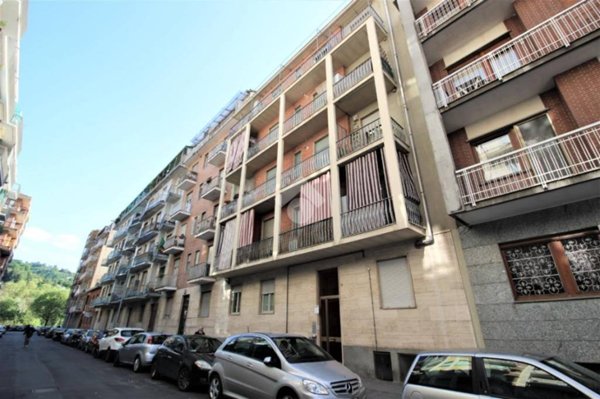 appartamento in vendita a Torino in zona Vanchiglia