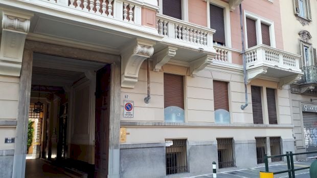 loft in vendita a Torino