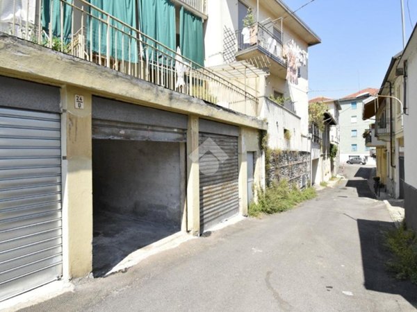 locale di sgombero in vendita a Torino in zona Borgo Po