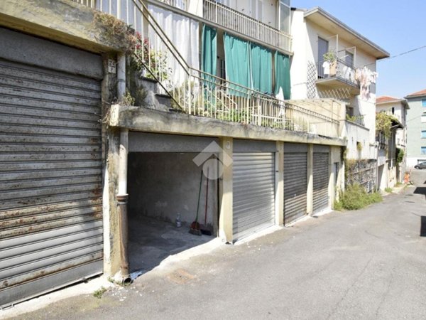 locale di sgombero in vendita a Torino in zona Borgo Po