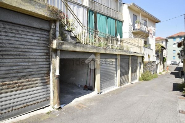 locale di sgombero in vendita a Torino in zona Borgo Po