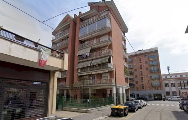 casa indipendente in vendita a Torino