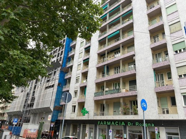 appartamento in vendita a Torino in zona Santa Rita