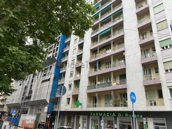 appartamento in vendita a Torino in zona Santa Rita