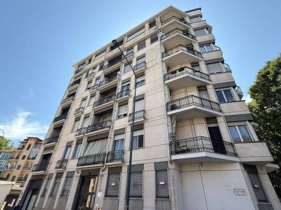 appartamento in vendita a Torino in zona Rebaudengo