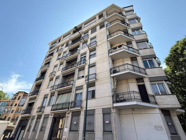 appartamento in vendita a Torino in zona Rebaudengo