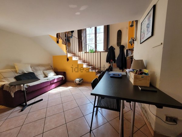 appartamento in vendita a Torino in zona Vanchiglia