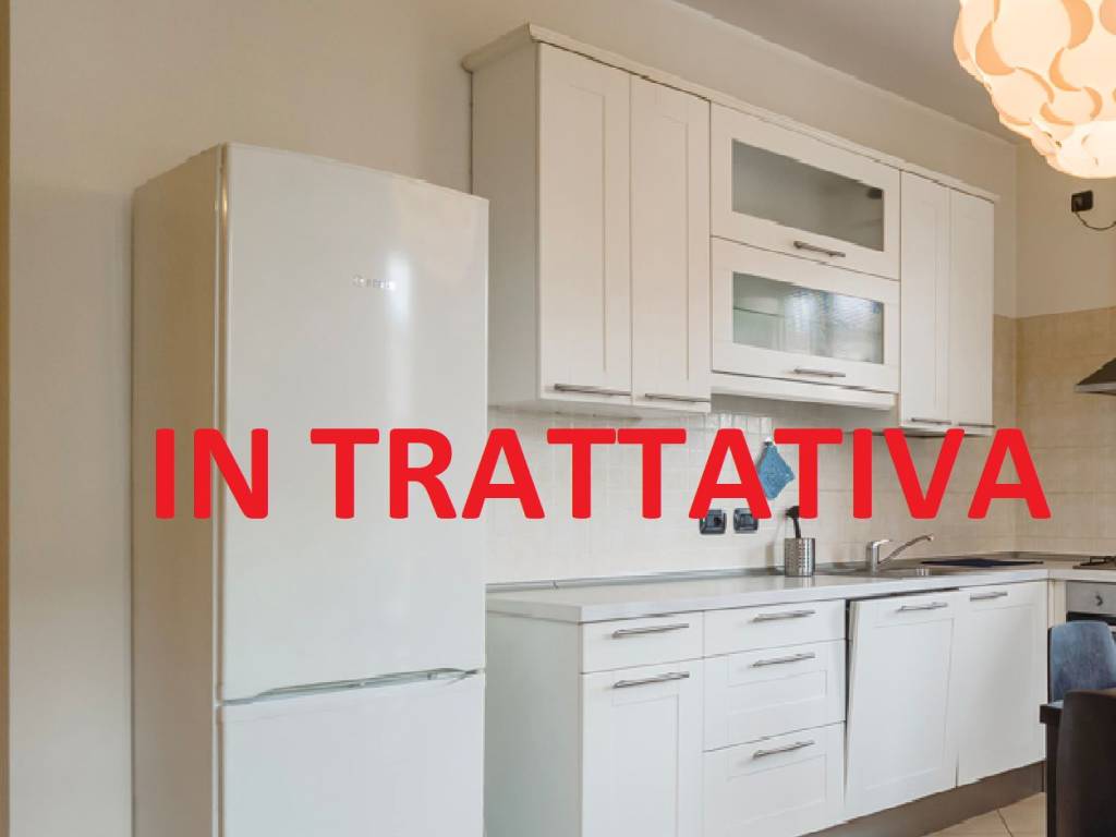 appartamento in vendita a Torino in zona San Donato