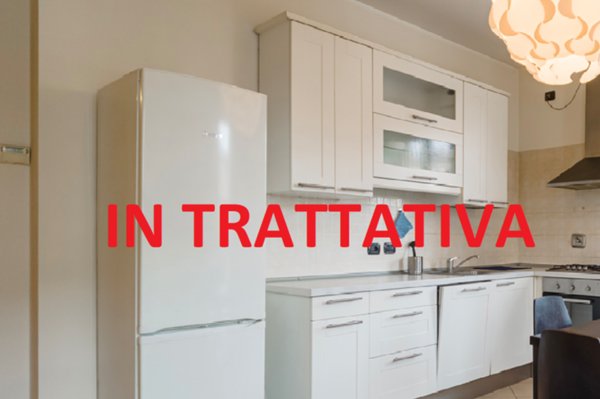 appartamento in vendita a Torino in zona San Donato