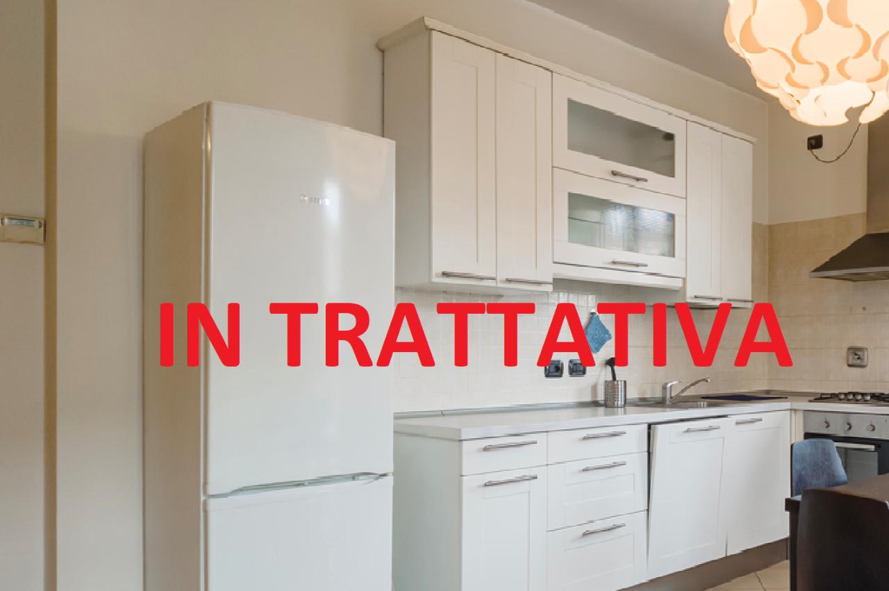 appartamento in vendita a Torino in zona San Donato